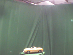 45 Degrees _ Picture 9 _ Yellow Classic Model Car.png